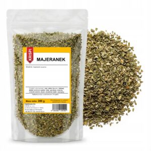 MAJERANEK 200g KRISPI