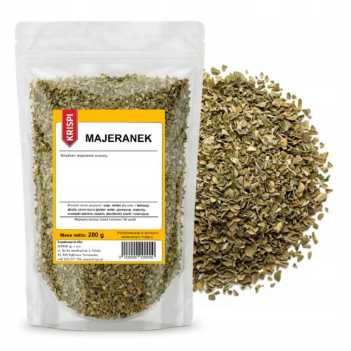 MAJERANEK 200g KRISPI