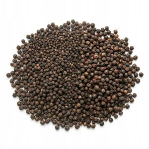 PIEPRZ CZARNY ZIARNISTY 1kg KRISPI