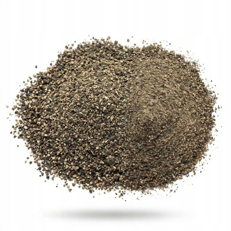 PIEPRZ CZARNY MIELONY 1kg KRISPI