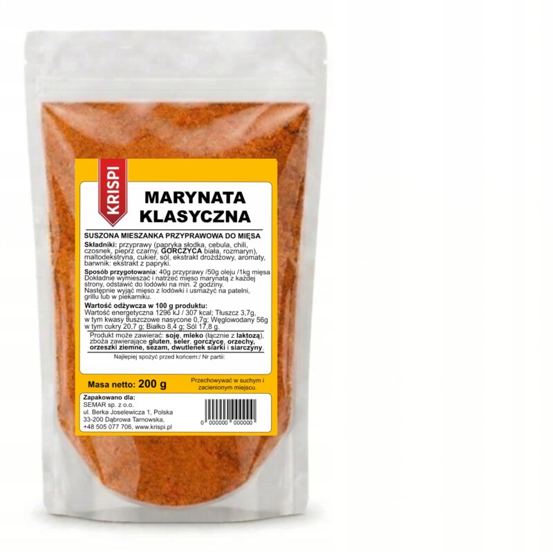 4fdae5016cd16ffb7c12a594192edbc9.jpg MARYNATA KLASYCZNA 200g KRISPI