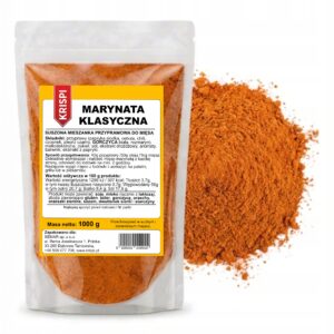 MARYNATA KLASYCZNA 1kg KRISPI