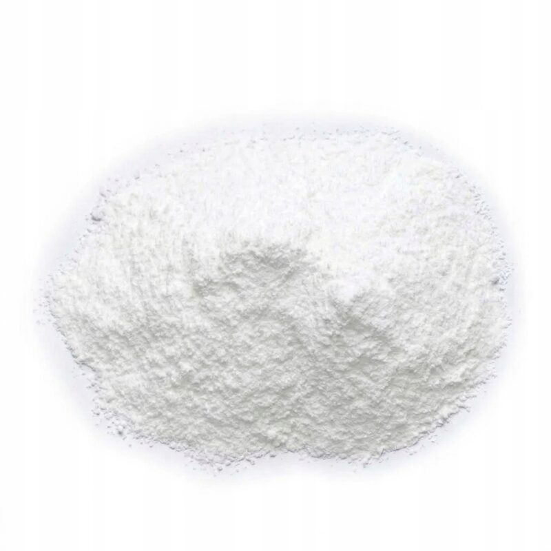 WITAMINA C 1 kg Kwas L-Askorbinowy KRISPI