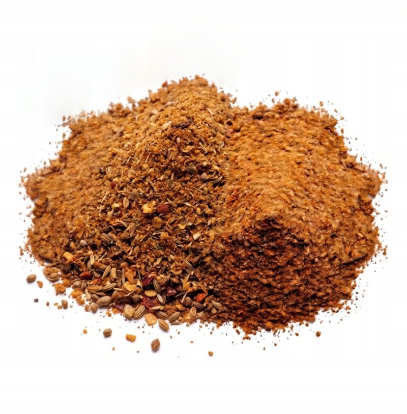 MARYNATA MIODOWO-BBQ 200g KRISPI