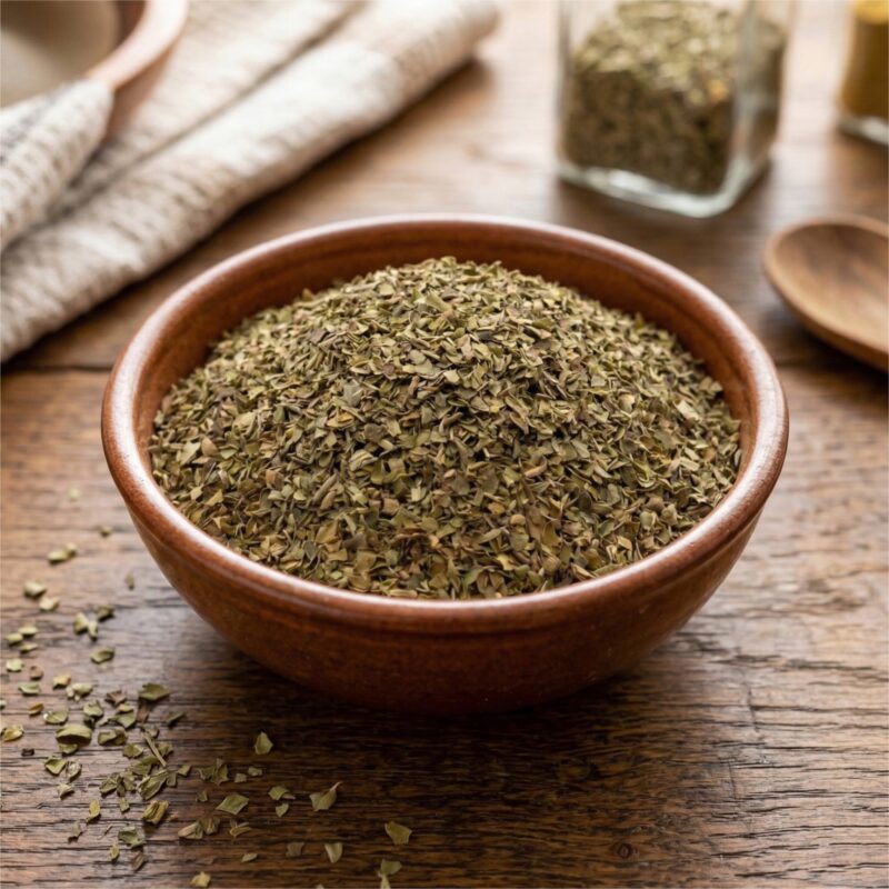 OREGANO SUSZONE 100g KRISPI