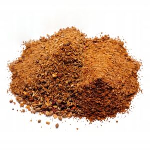 MARYNATA GRILLA MIODOWO-BBQ 1kg KRISPI