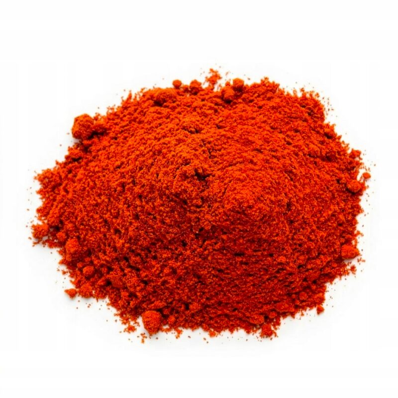 PAPRYKA OSTRA MIELONA 200g KRISPI
