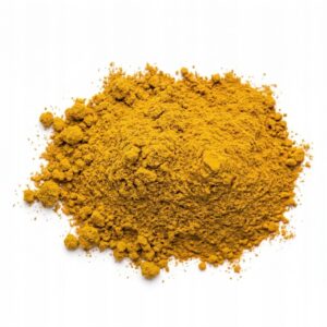 CURRY 200g jakość KRISPI