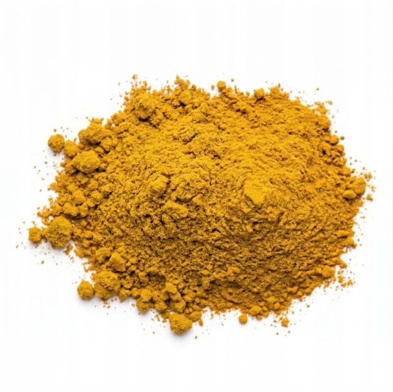 CURRY 200g jakość KRISPI