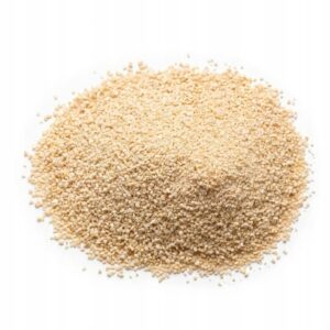 CZOSNEK GRANULOWANY 200g KRISPI