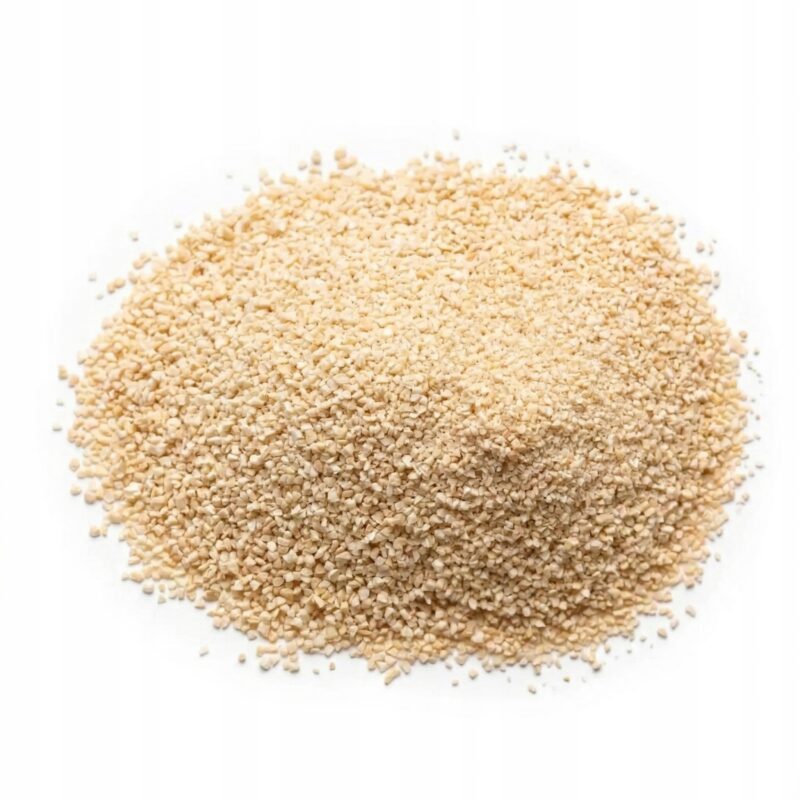 CZOSNEK GRANULOWANY 200g KRISPI