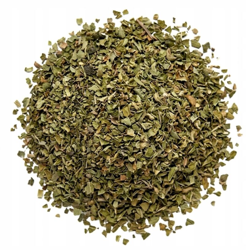 OREGANO SUSZONE 100g KRISPI