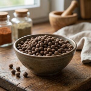 Ziele Angielskie Ziarno 100g KRISPI