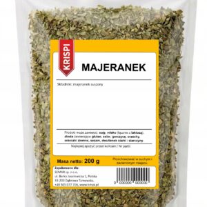 MAJERANEK 200g KRISPI