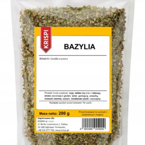BAZYLIA 200g KRISPI