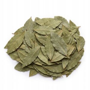 LIŚĆ LAUROWY 100g KRISPI